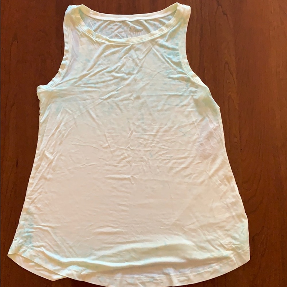 American Eagle Soft and Sexy Tank